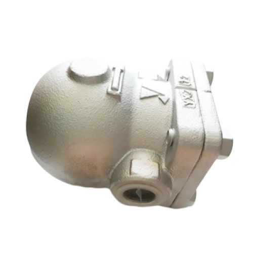สตีมแทรปแบบลูกลอย TSF-10 15A (Float Steam Trap) 2